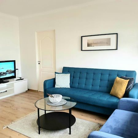 וילנה Cozy One Bedroom Apartment In Old Town מראה חיצוני תמונה