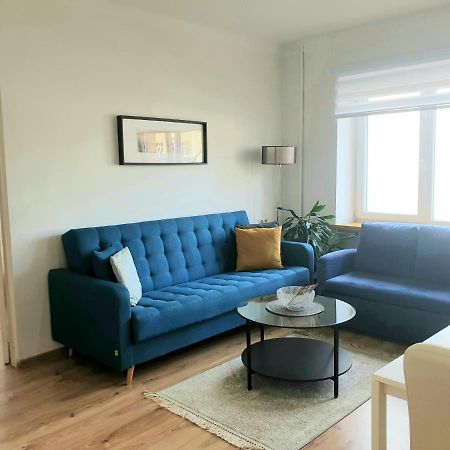 וילנה Cozy One Bedroom Apartment In Old Town מראה חיצוני תמונה